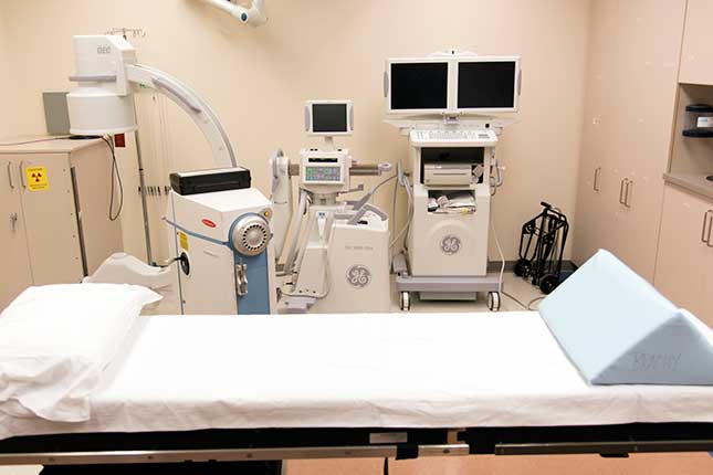 brachytherapy